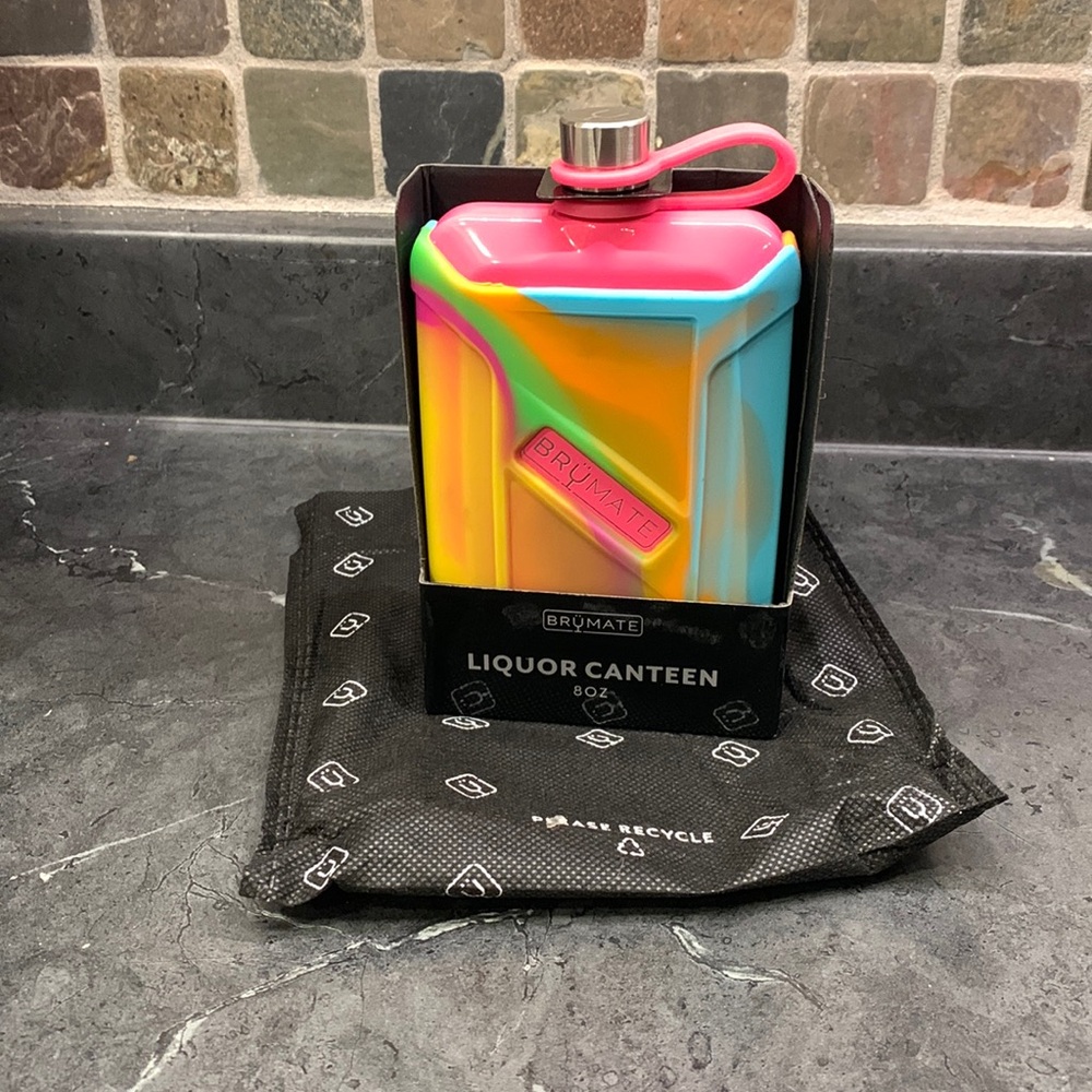 Brumate Canteen
